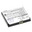 Slika Cameron Sino CS-BKS100SL 3.7V 900mAh Li-ion baterija za GPS navigaciju Becker HJS 100 Map Pilot, 338937010208