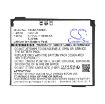 Slika Cameron Sino CS-BKS100SL 3.7V 900mAh Li-ion baterija za GPS navigaciju Becker HJS 100 Map Pilot, 338937010208
