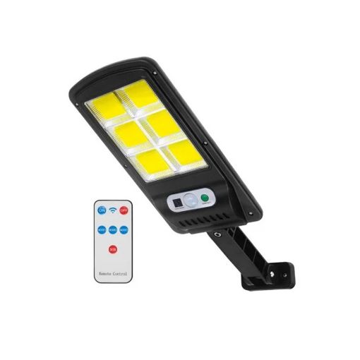 Slika Yiwu YW13173-3244 solarni LED reflektor-lampa sa PIR senzorom