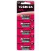 Slika Toshiba 27A 1/5 12V alkalna baterija