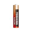 Slika Toshiba ALKALINE LR03 1/4 1.5V alkalna baterija