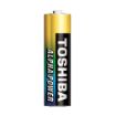 Slika Toshiba ALPHA POWER LR6 1/4 1.5V alkalna baterija