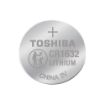 Slika Toshiba CR1632 1/1 3V litijumska baterija