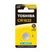 Slika Toshiba CR1632 1/1 3V litijumska baterija