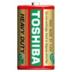 Slika Toshiba HEAVY DUTY R20 1/2 1.5V baterija