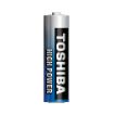 Slika Toshiba HIGH POWER LR6 1/4 1.5V alkalna baterija