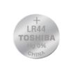 Slika Toshiba LR44 1/5 1.5V alkalna baterija