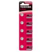 Slika Toshiba LR44 1/5 1.5V alkalna baterija