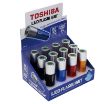 Slika Toshiba Mini LED DB-12 (KFL-G) 1/12 baterijska lampa
