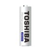 Slika Toshiba AA 1/2 1.2V 2600mAh Ni-MH Charged Ready To Use punjiva baterija