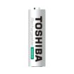 Slika Toshiba AA 1/4 1.2V 1000mAh Ni-MH Charged Ready To Use punjiva baterija