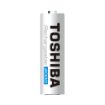 Slika Toshiba TNHC-6GME4 USB punjač Ni-MH baterija sa 4 punjive baterije AA 2000mAh