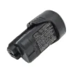 Slika Cameron Sino CS-BST411PW 10.8V 1500mAh Li-ion punjiva baterija BAT414 za BOSCH PS40