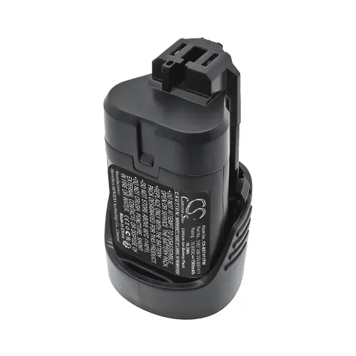 Slika Cameron Sino CS-BST411PW 10.8V 1500mAh Li-ion punjiva baterija BAT414 za BOSCH PS40