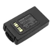 Slika Cameron Sino CS-DKA300BH 3.7V 6800mAh Li-ion punjiva baterija za barkod skener Datalogic Skorpio X3, Skorpio X4, BT-0015, 94ACC0046