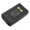 Slika Cameron Sino CS-DKA300BH 3.7V 6800mAh Li-ion punjiva baterija za barkod skener Datalogic Skorpio X3, Skorpio X4, BT-0015, 94ACC0046