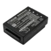 Slika Cameron Sino CS-FBA225BL 6V 2000mAh Ni-MH baterija za daljinski upravljač krana HBC Radiomatic Eco, BA225000