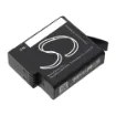 Slika Cameron Sino CS-GDB501MC 3.85V 900mAh Li-ion baterija za kameru GoPro Hero 5 AHDBT-501