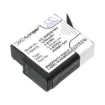 Slika Cameron Sino CS-GDB501MX 3.85V 1250mAh Li-ion baterija za kameru GoPro Hero 5, Hero 6, Hero 7, Hero 8 SPJB1B