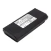 Slika Cameron Sino CS-HAB720BL 7.2V 2000mAh Ni-MH punjiva baterija za daljinski upravljač krana Hiab XS Drive H3796692 , HIA7220