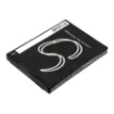 Slika Cameron Sino CS-HYD400BL 3.8V 4000mAh Li-Polymer punjiva baterija za barkod skener Honeywell EDA50, 50129589-001