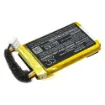 Slika Cameron Sino CS-JMC400SL 3.7V 1100mAh Li-Polymer baterija za bežični zvučnik JBL Clip 4