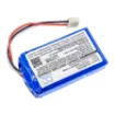 Slika Cameron Sino CS-JMF210SL 3.7V 2000mAh Li-Polymer baterija za bežični zvučnik JBL Flip 2 (2013) AEC653055-2P