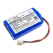 Slika Cameron Sino CS-JMF210SL 3.7V 2000mAh Li-Polymer baterija za bežični zvučnik JBL Flip 2 (2013) AEC653055-2P