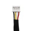Slika Cameron Sino CS-JMG300SL 3.7V 730mAh Li-polymer baterija za bežični zvučnik JBL Go 3 MLP383562P
