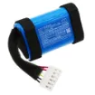 Slika Cameron Sino CS-JML510SL 3.7V 15000mAh Li-ion baterija za bežični zvučnik JBL Charge 5 WiFi 5, PRO-INR21700M50LT-1S3P