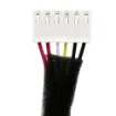 Slika Cameron Sino CS-JML510SL 3.7V 15000mAh Li-ion baterija za bežični zvučnik JBL Charge 5 WiFi 5, PRO-INR21700M50LT-1S3P