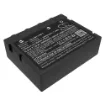 Slika Cameron Sino CS-LMT720FT 3.7V 2000mAh Li-ion punjiva baterija za baterijske lampe Ledlenser H7 SE, H7R, HR7.2