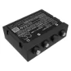 Slika Cameron Sino CS-LMT720FT 3.7V 2000mAh Li-ion punjiva baterija za baterijske lampe Ledlenser H7 SE, H7R, HR7.2