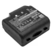 Slika Cameron Sino CS-MBE550BL 3.6V 2000mAh Ni-MH baterija za daljinski upravljač krana IMET AS060, AS083, 101015