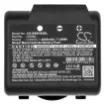 Slika Cameron Sino CS-MBE550BL 3.6V 2000mAh Ni-MH baterija za daljinski upravljač krana IMET AS060, AS083, 101015
