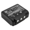 Slika Cameron Sino CS-MBE550BL 3.6V 2000mAh Ni-MH baterija za daljinski upravljač krana IMET AS060, AS083, 101015