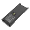 Slika Cameron Sino CS-MTK144TW 7.5V 2500mAh Ni-MH baterija za radio stanicu Motorola MTX9000 NTN7144 WPNN4013