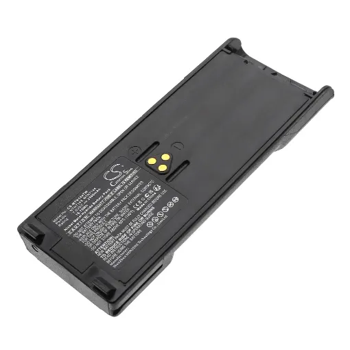 Slika Cameron Sino CS-MTK144TW 7.5V 2500mAh Ni-MH baterija za radio stanicu Motorola MTX9000 NTN7144 WPNN4013