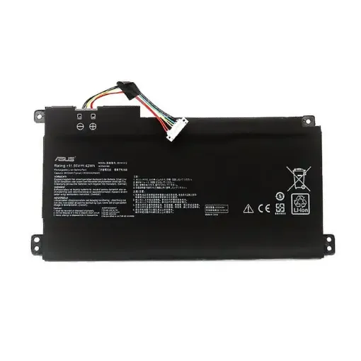 Slika Baterija za laptop ASUS E410MA B31N1912 11.55V 3550mAh Li-Po 42Wh