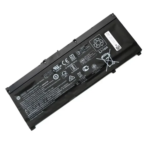 Slika Baterija za laptop  HP Pavilion 15-CX SR03XL 11.55V 4550mAh (52.5Wh) 3-cell Li-polymer