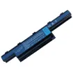 Slika Baterija za laptop Acer Aspire 4741, 5741, AS10D31 31CR19/652 AS10D31 AS10D3E 10.8V Li-ion