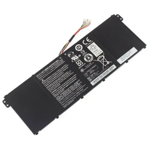 Slika Baterija za laptop ACER Aspire ES1-512 AC14B18J 11.4V 2200mAh (25Wh) litijum polymer