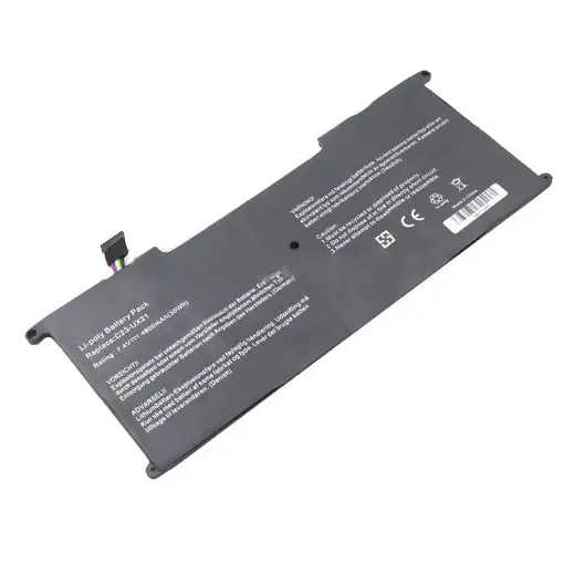 Slika Baterija za laptop Asus UX21 Serije C23-UX21 7.4V 4800mAh (35Wh) 4 cell Li-ion