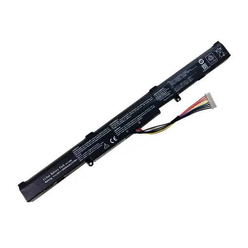 Slika Baterija za laptop Asus X450 series A41-X550E 14.8V 4 cell Li-ion