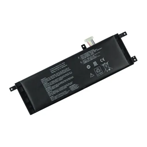 Slika Baterija za laptop Asus X553 X553M X453 B21N1329 7.2V 4000mAh Li-polymer