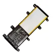 Slika Baterija za Laptop ASUS X756U/C21N1515 7.6V 38Wh Li-polymer