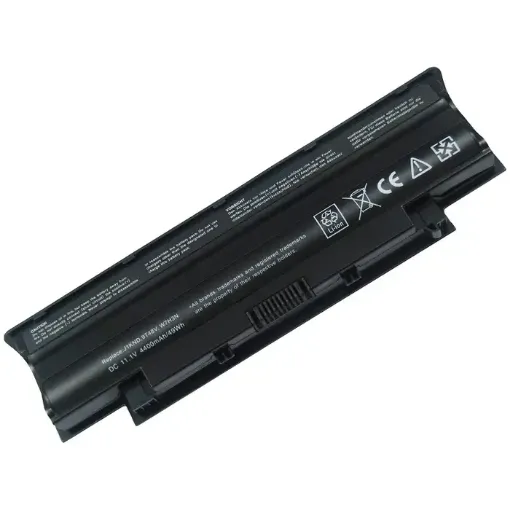 Slika Baterija za laptop Dell  N4010 J1KND BK 11.1V Li-ion