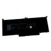 Slika Baterija za laptop Dell Latitude 7480 7280 Latitude 7390 7.6V 5800mAh (44Wh) Li-polymer