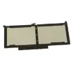 Slika Baterija za laptop Dell Latitude 7480 7280 Latitude 7390 7.6V 5800mAh (44Wh) Li-polymer