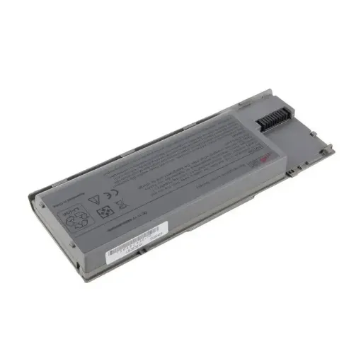 Slika Baterija za Laptop Dell Latitude D620 D630 D630C D630N D631 D640 11.1V 4400mAh Li-ion